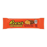 Reese's - Nutrageous Bar 1.66Oz (18/Carton)