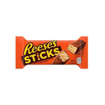 Reese's - Sticks Milk Chocolate 1.5Oz (20/Carton)