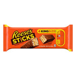 Reese's - Sticks Milk Chocolate 3Oz (24/Carton)