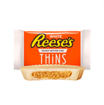 Reese's - Thins White (8/Carton)