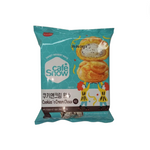 Samlip - Cookie Crumble Big Choux 108Gr (12/Carton)