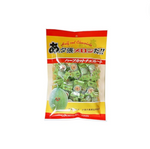 Sapporo Gourment Foods - Yubari Melon Half Chocolate 80Gr (40/Carton)
