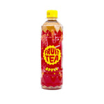 Sosro - Fruit Tea Apple Btl 350Ml (12/Carton)