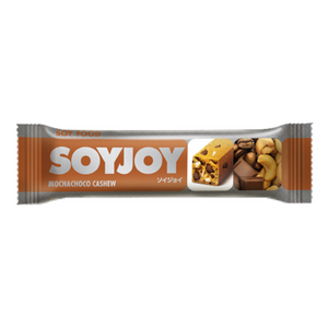 Soyjoy - Mocca Choco Chesee 30Gr (12/Carton)