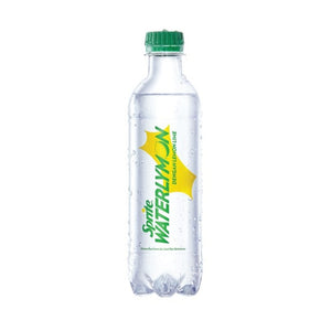 Sprite - Soft Drink Waterlymon Pet 425Ml (12/Carton)