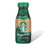 Starbucks - Frappuccino Coffee Xi 280Gr (12/Carton)