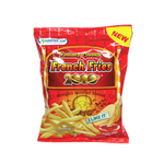 STT - French Fries 2000 Premium 62Gr (20/Carton)