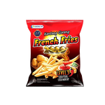 STT - French Fries 2000 Saos Level 3 60Gr (20/Carton)