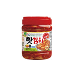 Surangsang - Kimchi (Halal) 600Gr (12/Carton)