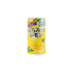 Sangaria - Honey Lemon Drink (190ml) - Front