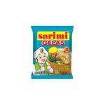 Sarimi Mie Instant Gelas Kari Ayam Pck 30Gr (120/Carton)