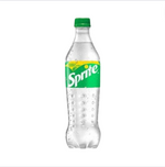 Sprite Soft Drink Pet 390Ml (12/Carton)