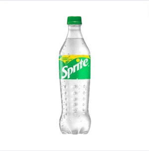 Sprite - Soft Drink Pet 390Ml (12/Carton)