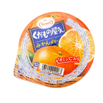 Tarami - Mikan Orange Jelly 160Ml (72/Carton)