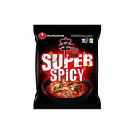 Shin Red Spicy 120Gr (20/Carton)