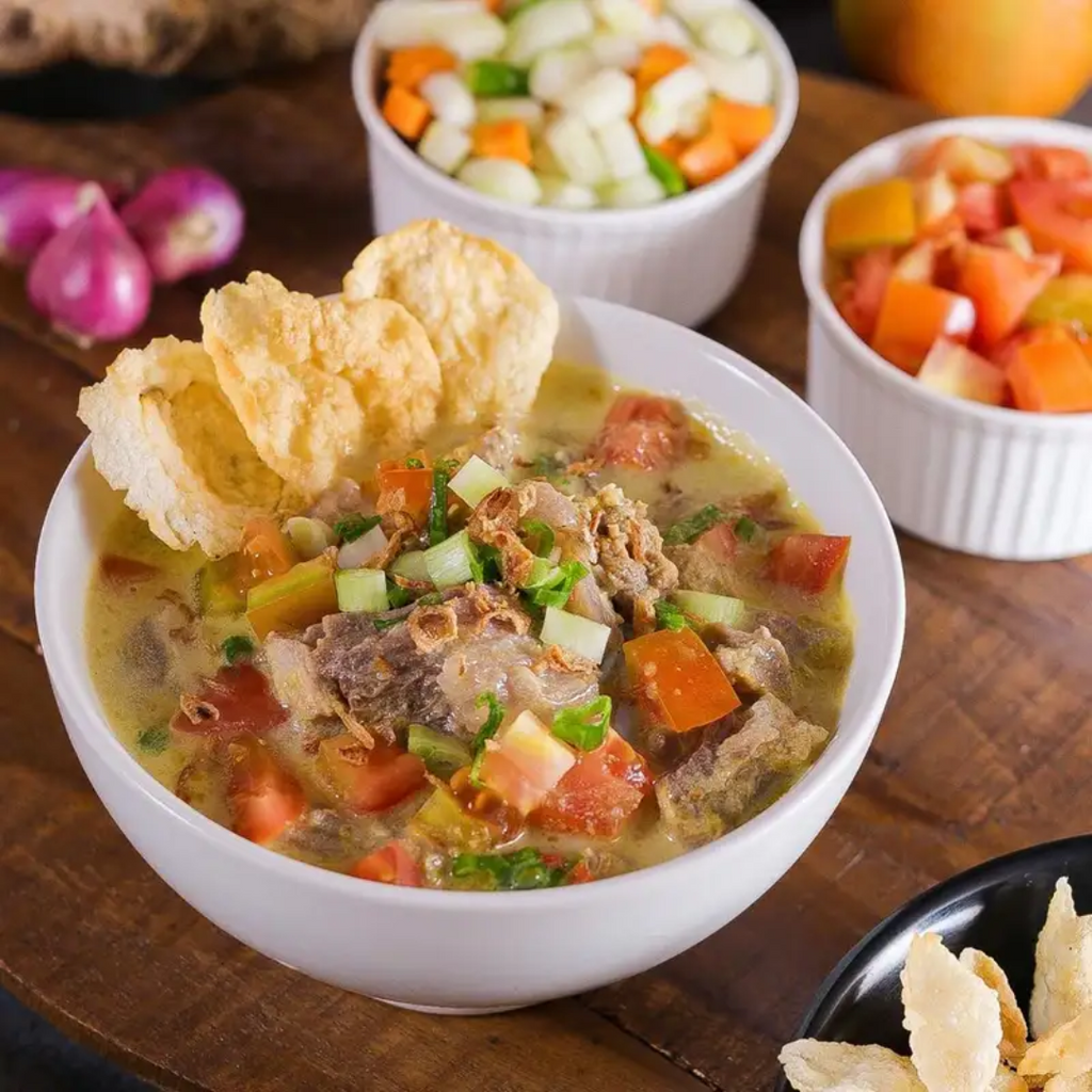 SOTO BETAWI