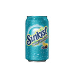 Sunkist Berry Lemonade 12 fl oz (12/carton)