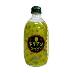 Tomomasu Durian Cider 300Ml (24/Carton)