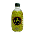 Tomomasu - Durian Cider 300Ml (24/Carton)