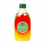 Tomomasu - Mango Cider 300Ml (24/Carton)