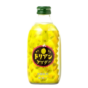 Tomomasu - Durian Cider 300Ml (24/Carton)