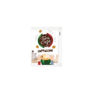 Tora Cafe - Cappucino 22Gr (120/Carton)