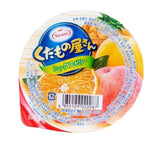 Tarami - Mix Jelly 160Ml (72/Carton)