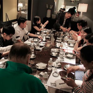 TEA BLENDING WORKSHOP