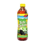 Teh Gelas - Grass Jelly and Aloe Vera 500Ml (12/Carton)