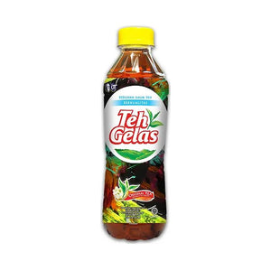 Teh Gelas - Original 500Ml (12/Carton)