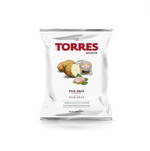 Torres Selecta - Foie Gras Potato Chips 50Gr (20/Carton)