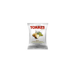 Torres Selecta 100% Extra Virgin Olive Oil Potato Chips 50gr