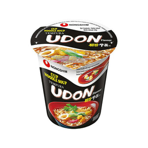 Udon - Cup 62Gr (12/Carton)