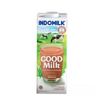 UHT Indomilk Choco 950 Ml (12/Carton)
