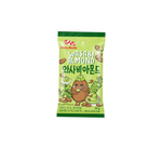Nuts Holic - Wasabi 30Gr (160/Carton)
