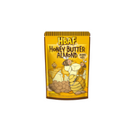 HBAF Honey Butter Peanuts (120G)