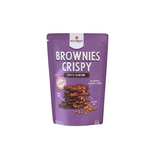 Nutreat Brownies Crispy Choco Almond 35gr