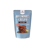 Nutreat - Brownies Crispy Choco Cheese 35Gr (15/Box)