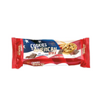 Bogutti American Style Cookies With Chocolate Chips 120Gr (20/Carton)