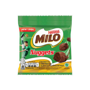 Milo - Nuggets (2X25G) (15/Carton)