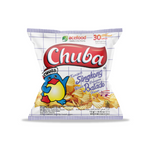 Chuba - Keripik Singkong Sambal Balado 12Gr (100/Carton)