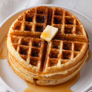 
            
                Load image into Gallery viewer, Belgian Waffle
            
        