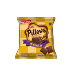 Oishi - Snack Pillows Chocolate 12Gr (120/Carton)