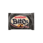 Silver Queen - Chocolate Bites Cashew Dark 30Gr (12/Carton)
