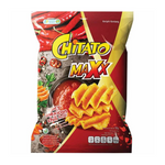 Chitato - Maxx Spicy Mexican 68Gr (30/Carton)
