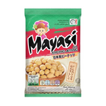 Mayasi - Kacang Jepang Bawang 65Gr (40/Carton)