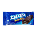 Oreo - Soft Cake Single 16Gr  (12/Box)