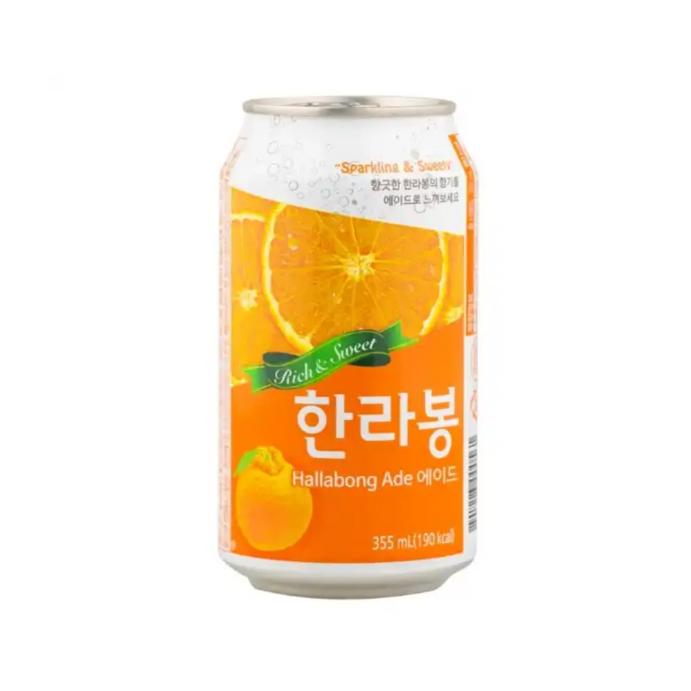 Hallabong - Ade 350Ml (24/Carton)