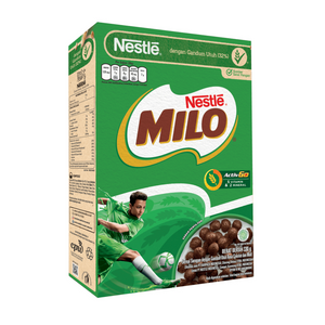 Milo - Cereal 330Gr (18/Carton)