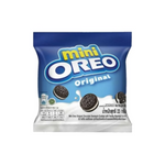 Oreo - Mini Pouch Vanilla 20.4Gr (60/Carton)
